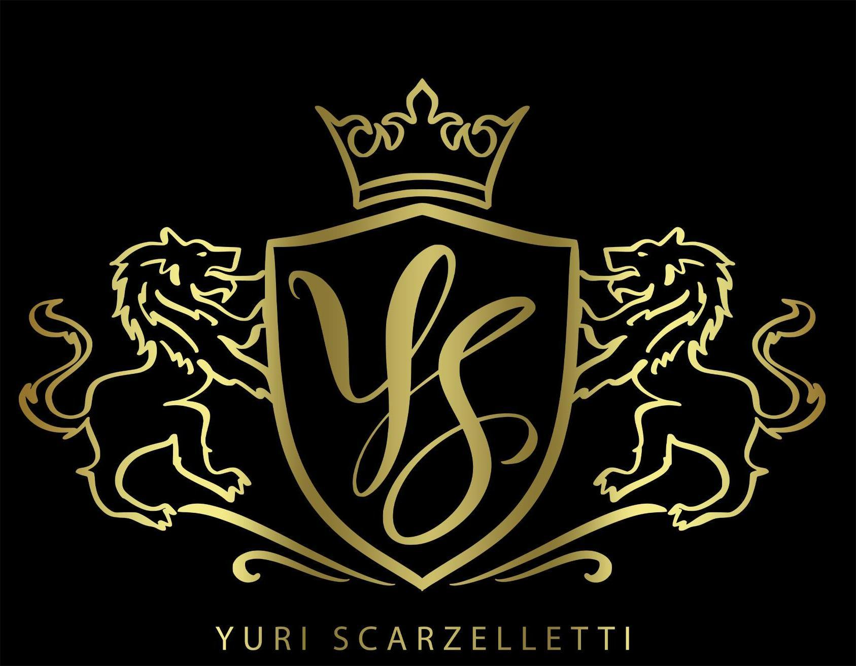 Yuri Scarzelletti logo