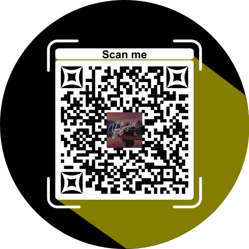 QR Website Yuri